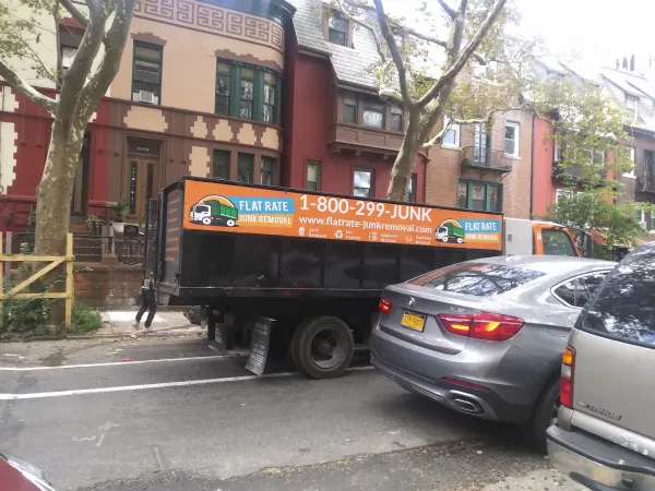 Flat Rate Junk Removal Brooklyn - photo 2