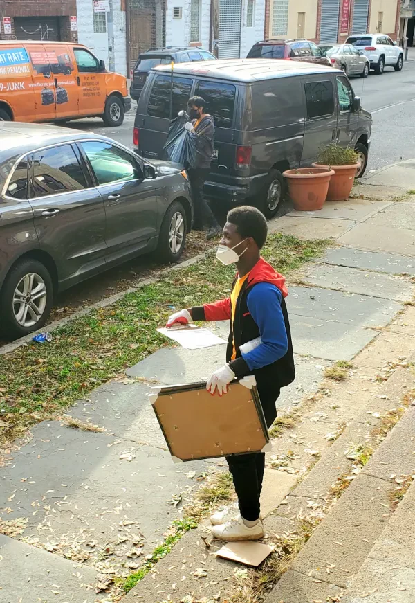 Flat Rate Junk Removal Brooklyn - photo 4
