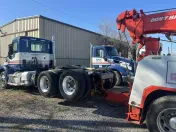 Twin States Towing & Fleet Services LLC