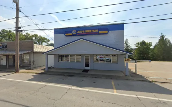 NAPA Auto Parts - photo 2