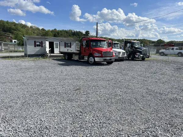 Twin States Towing & Fleet Services LLC - photo 2