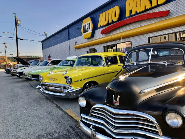 NAPA Auto Parts - Wilson's Auto Parts & Supply - photo 2