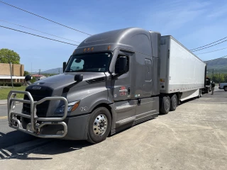 Babb's Body Shop 24 Hour Wrecker Service