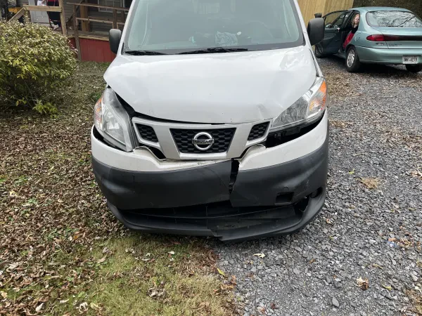 Babb's Body Shop 24 Hour Wrecker Service - photo 2