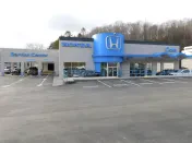 Bill Cole Automall Bluefield