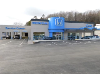 Bill Cole Automall Bluefield