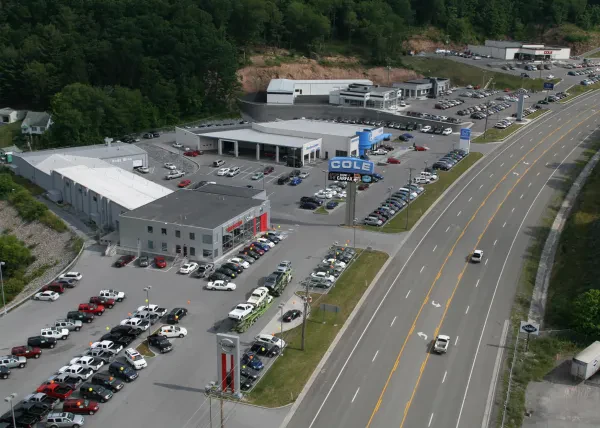 Bill Cole Automall Bluefield - photo 2