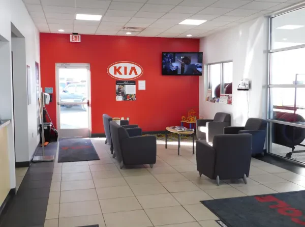 Bill Cole Automall Bluefield - photo 3