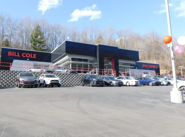 Bill Cole Automall Bluefield - photo 4