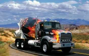 Stevenson Mobile Truck Repair