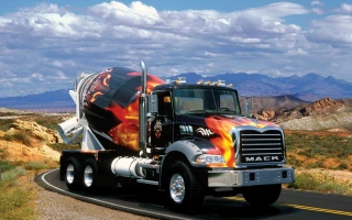 Stevenson Mobile Truck Repair