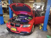Sal's Auto Repair