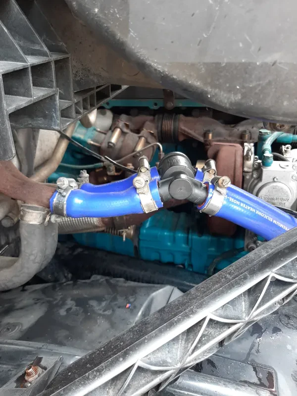 Stevenson Mobile Truck Repair - photo 4