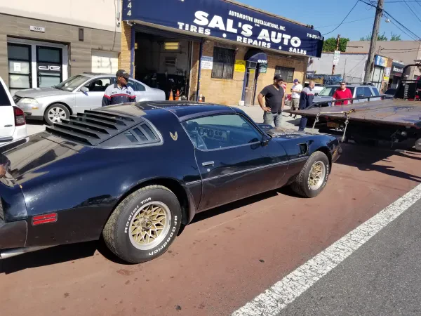 Sal's Auto Repair - photo 3