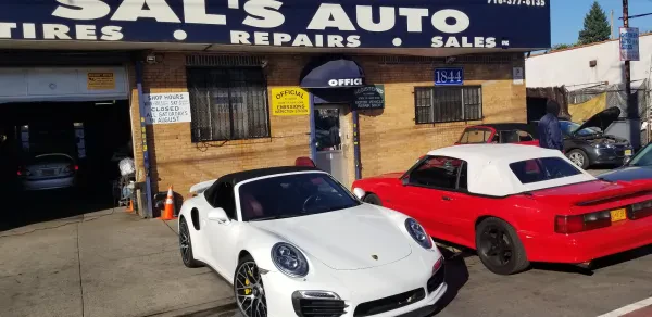Sal's Auto Repair - photo 4