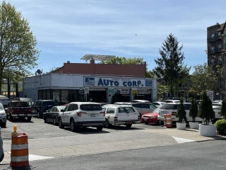 3rd Ave Auto Corporation
