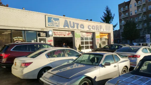 3rd Ave Auto Corporation - photo 2
