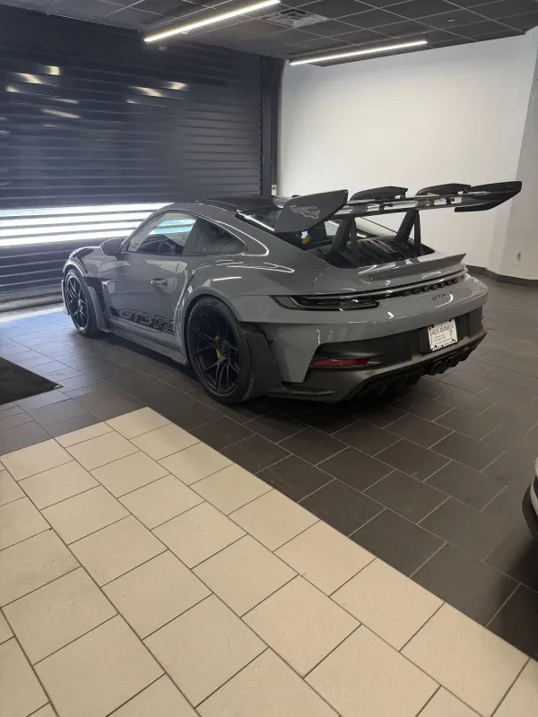 Porsche Brooklyn - photo 3