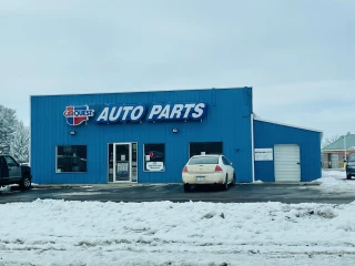 Carquest Auto Parts - OWENS AUTO PARTS