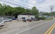 Barker's Service Center