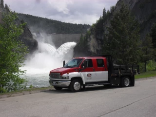 Northwest Metals & Salvage Service, Inc.