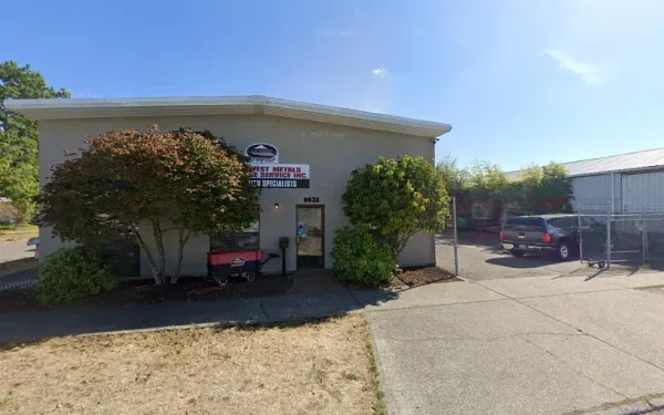 Northwest Metals & Salvage Service, Inc. - photo 2