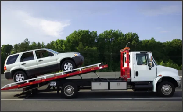Ez Towing LLC - photo 2