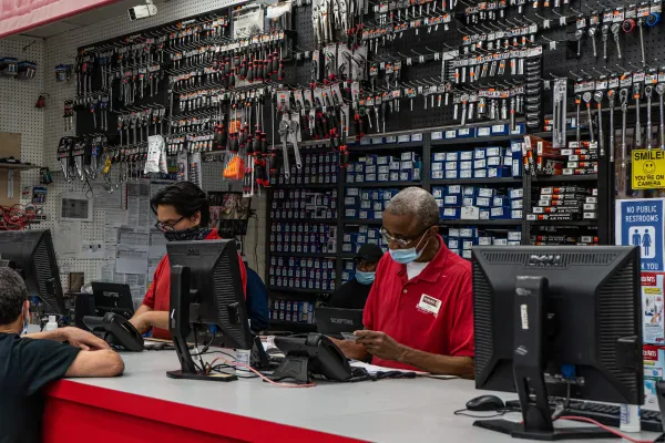 Arch Auto Parts - photo 4