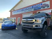 Ritchie County Preowned Autos