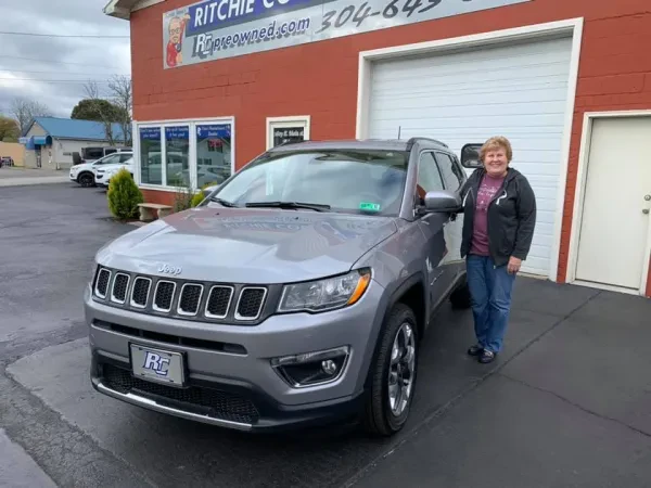 Ritchie County Preowned Autos - photo 3