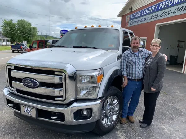 Ritchie County Preowned Autos - photo 4