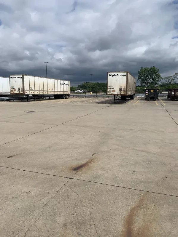 Ford Rawsonville Plant - photo 4