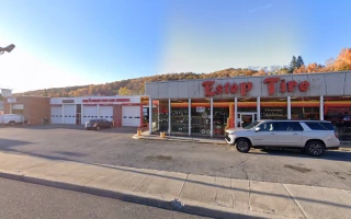 Estep Tire & Auto Center