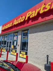 Advance Auto Parts