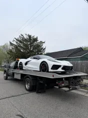 Prime O Towing