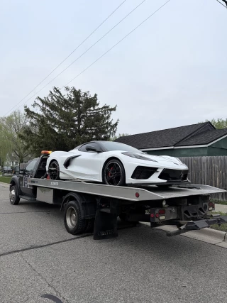 Prime O Towing