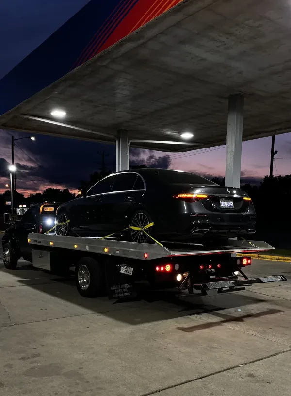 Prime O Towing - photo 2