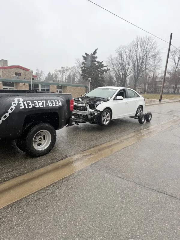 Prime O Towing - photo 4