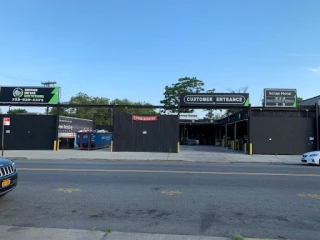 Urban Metal Recycling Inc