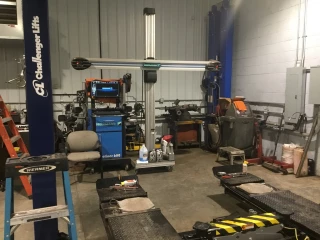 Elk River Automotive