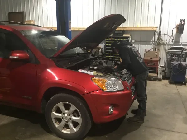 Elk River Automotive - photo 2