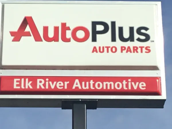 Elk River Automotive - photo 4
