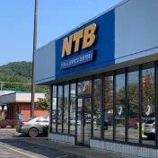 NTB-National Tire & Battery