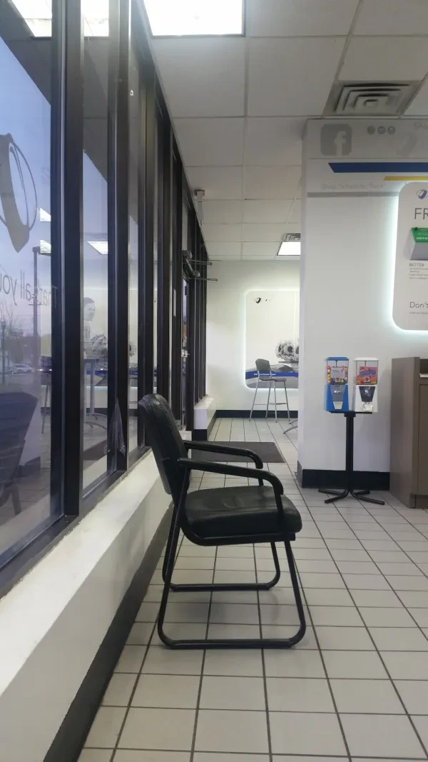NTB-National Tire & Battery - photo 3
