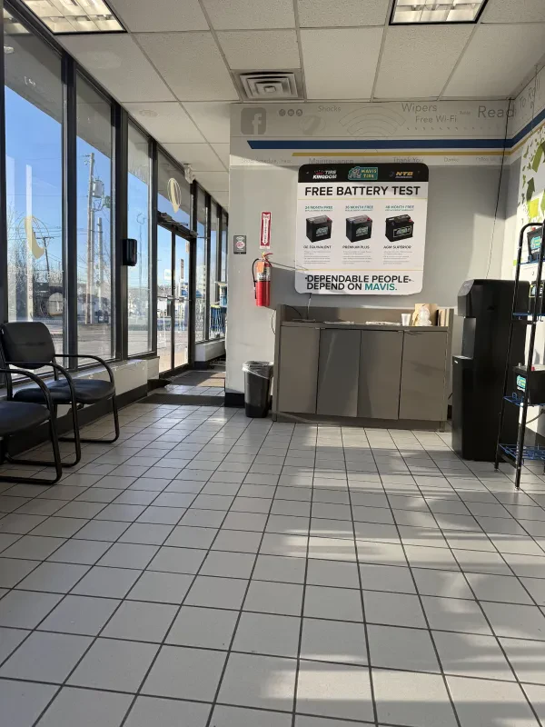 NTB-National Tire & Battery - photo 4