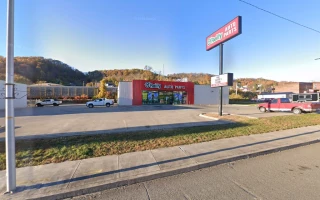 O'Reilly Auto Parts