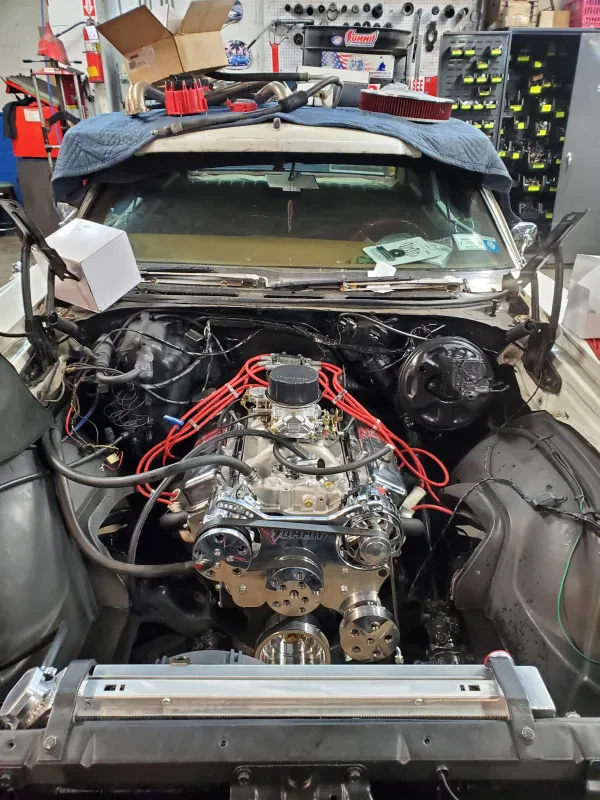 Sal's Transmission - photo 2