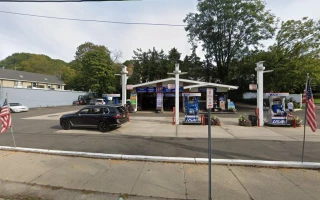Harbor View Service Center