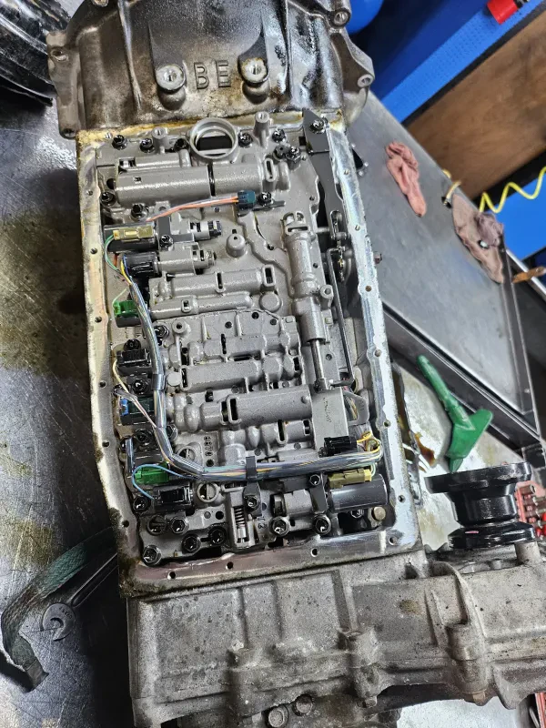 Sal's Transmission - photo 4