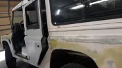 J & J Autobody Shop